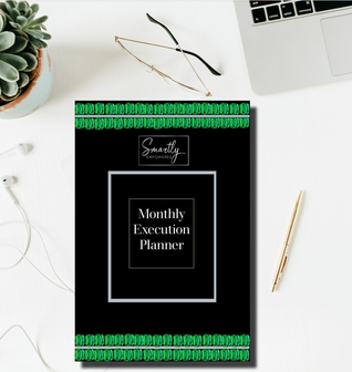 Career Execution Planner