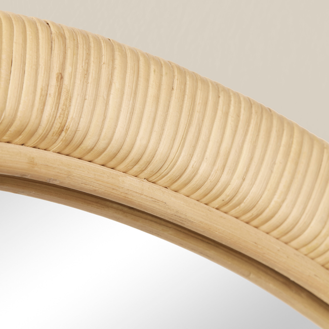 Paloma Arch Mantle Mirror-gallery-31655093174333