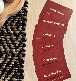 Deck + Audio Bundle — Ajíire Volume 1