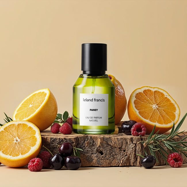 Pansy - Eau De Parfum-gallery-45581620904244