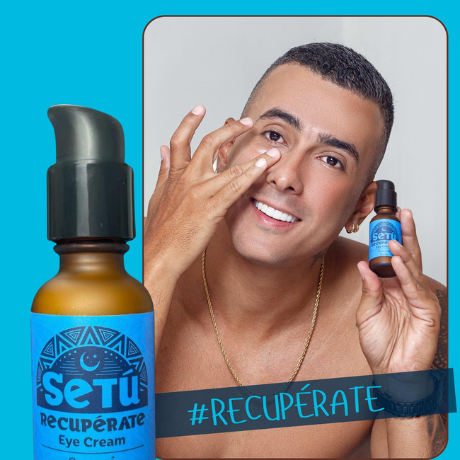 Setú® Eye Cream with Guaraná, Suma & Achiote | Brighten & Hydrate Eyes-gallery-62976783941919