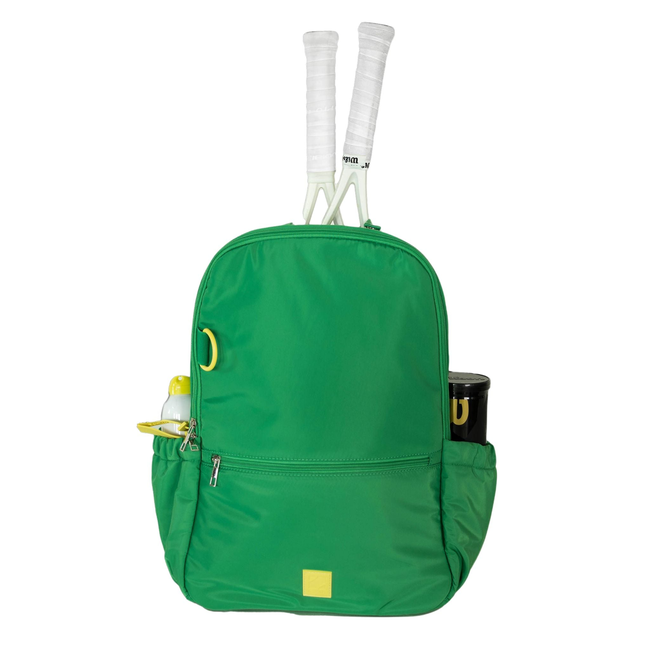 The BaseLiner Backpack - Sports Bag for Tennis and Pickleball-gallery-39644513730720