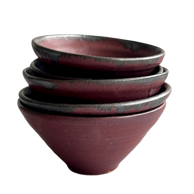 Luna Mini Dip Bowl Set-gallery-36619959894205
