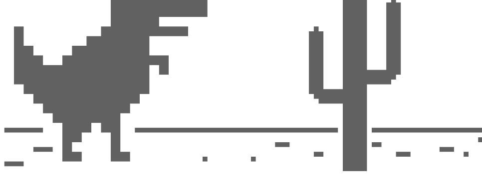 Dinosaur Game