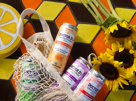 Cold & Flu Season Kitchen Basics