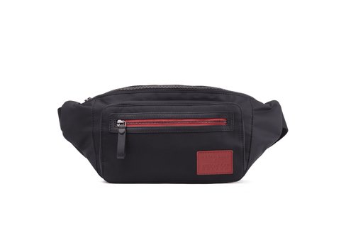 Moral Code x Donald Driver Confidence Belt Bag