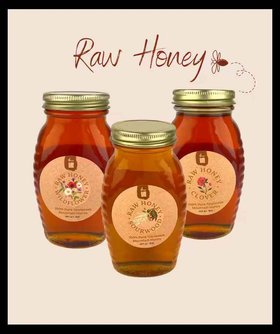 Honey Set