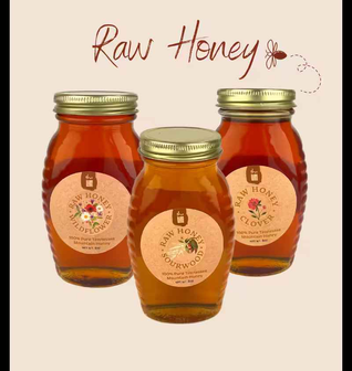 Honey Set