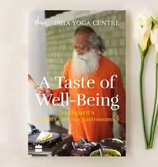 A Taste of Well Being