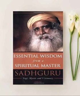 Essential Wisdom from a Spiritual Master
