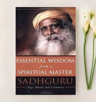 Essential Wisdom from a Spiritual Master