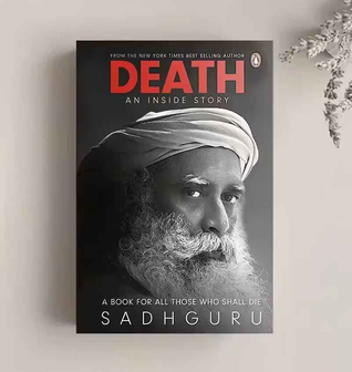 Death: An Inside Story