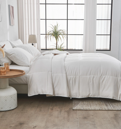 Bamboo All-Season Comforter