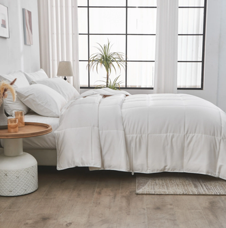 Bamboo All-Season Comforter