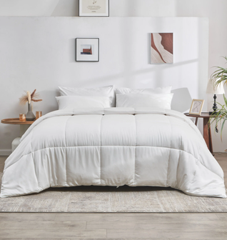 Bamboo All-Season Comforter