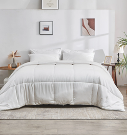 Bamboo All-Season Comforter