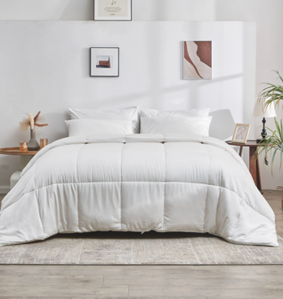 Bamboo All-Season Comforter