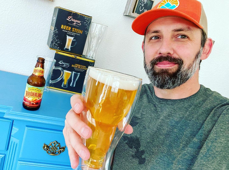 Holiday Gift Guide: Gifts for Dads & Fathers-in-Law