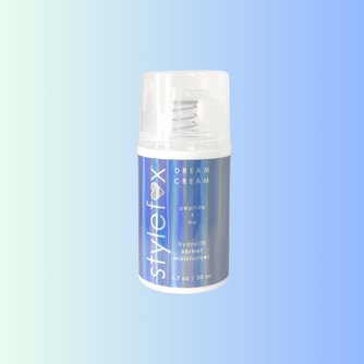 DREAM CREAM PEPTIDE + HA HYDROLIFT MOISTURIZER