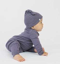 Dreamy Knotted Beanie