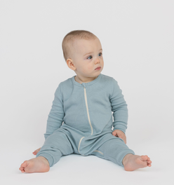 Dreamy Sleeper Romper