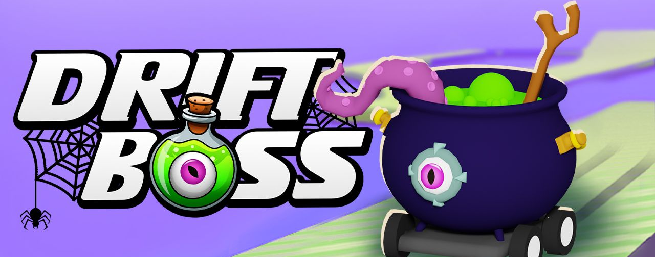 Drift Boss