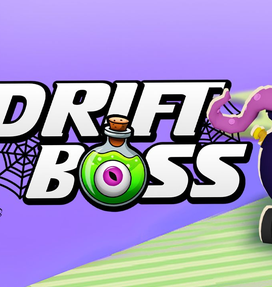 Drift Boss