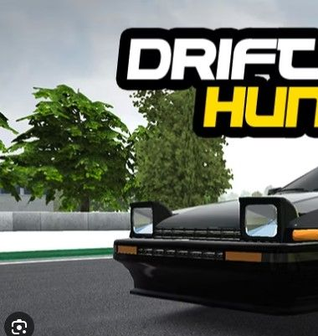 drift hunters