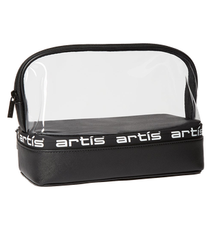Double Decker Brush Travel Case, Large