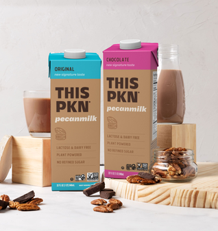 PKN Original Pecanmilk