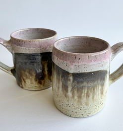 The Borealis Mug Collection in Dusk