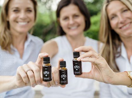 How To Make Wellness Month Last All Year