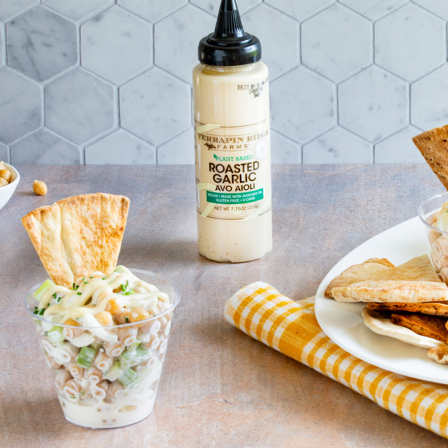 Avo Aioli Roasted Garlic Squeeze-gallery-30478542733377