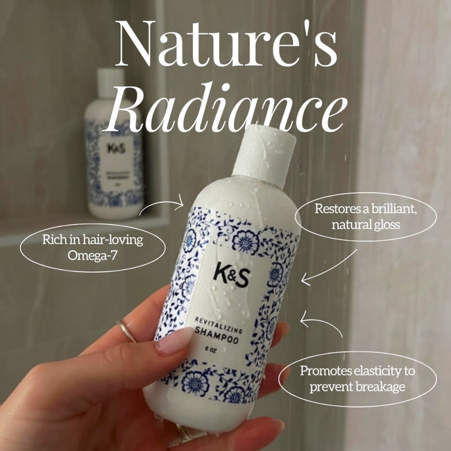 Revitalizing Shampoo-gallery-44865508278492