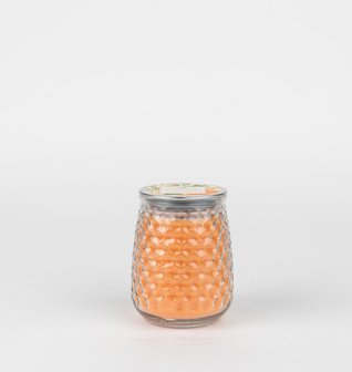 Orange & Honey Signature Candle