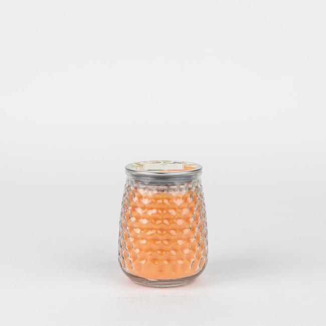 Orange & Honey Signature Candle-gallery-39470260879544