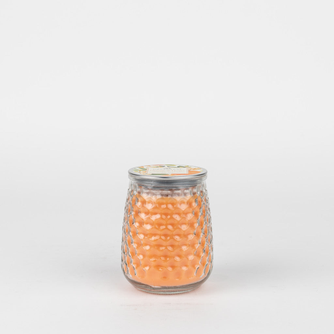 Orange & Honey Signature Candle