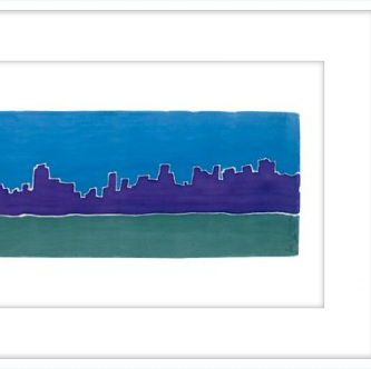San Francisco Skyline-gallery-48956772090147
