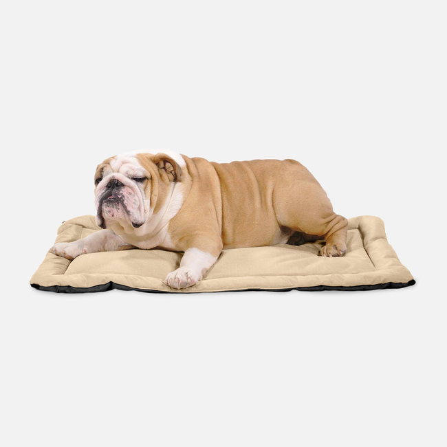 Tough Ripstop™ Dog Crate Pad-gallery-35506094604427