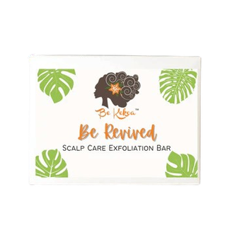 Be Revived Scalp Care Exfoliation Bar