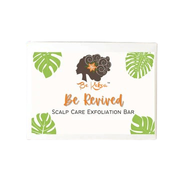 Be Revived Scalp Care Exfoliation Bar-gallery-43968364019954