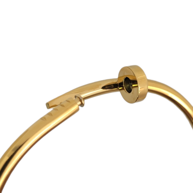 Nail Edge Bangle-gallery-42494840373498