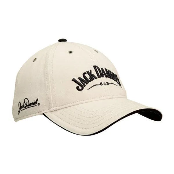 Jack Daniels Signature (JD77-77) - Ball Cap-gallery-49681340498226