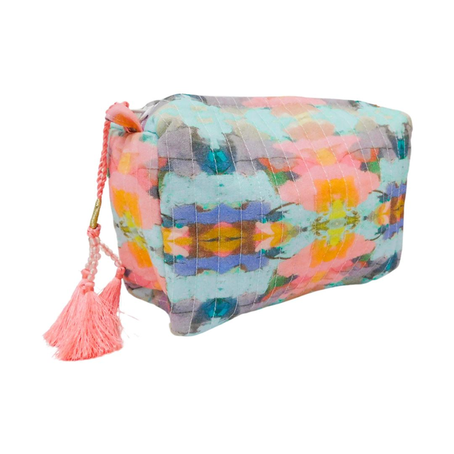 Antigua Smile Small Cosmetic Bag-gallery-39942765412600