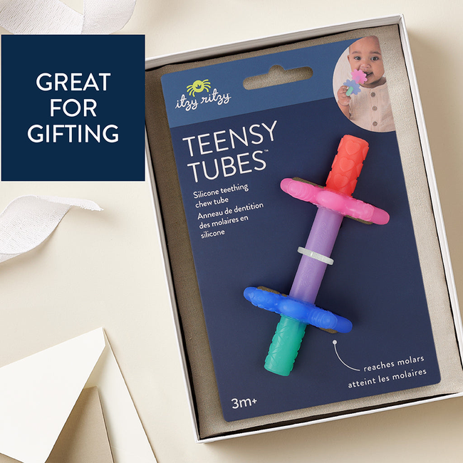 Teensy Tube™ Teether-gallery-38642979864747