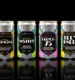 Blind Tiger Variety Pack