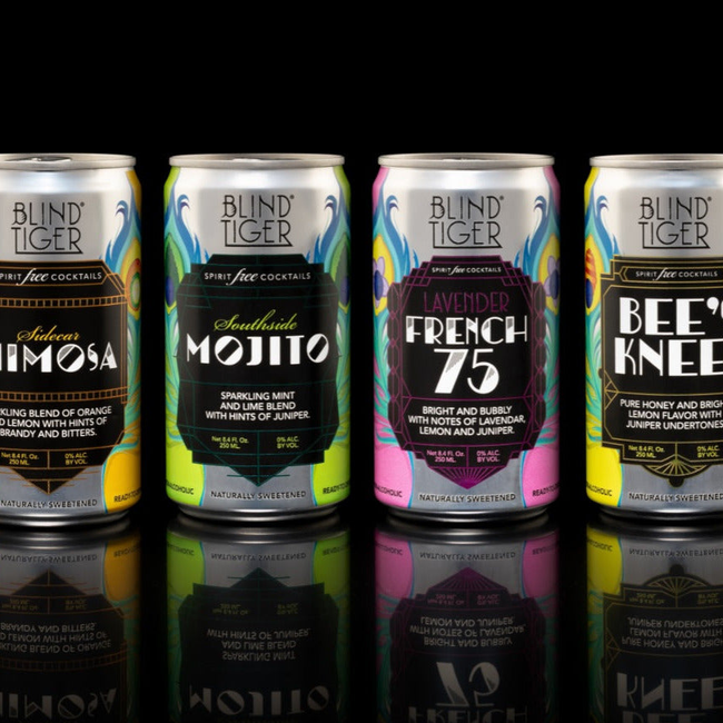 Blind Tiger Variety Pack-gallery-58160650879291