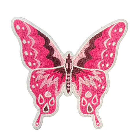 Pink Butterfly-gallery-34119248707782