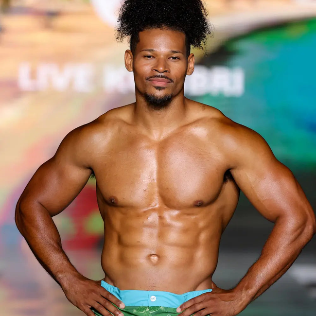 Mens Luxury Swim Trunks | La Tortuga-gallery-39882752884893