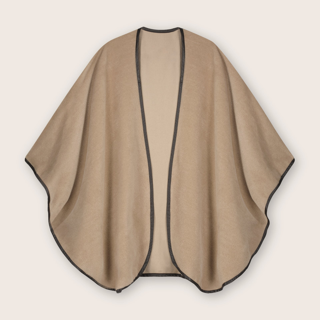 Arequipa Alpaca Cape-gallery-42916508893464